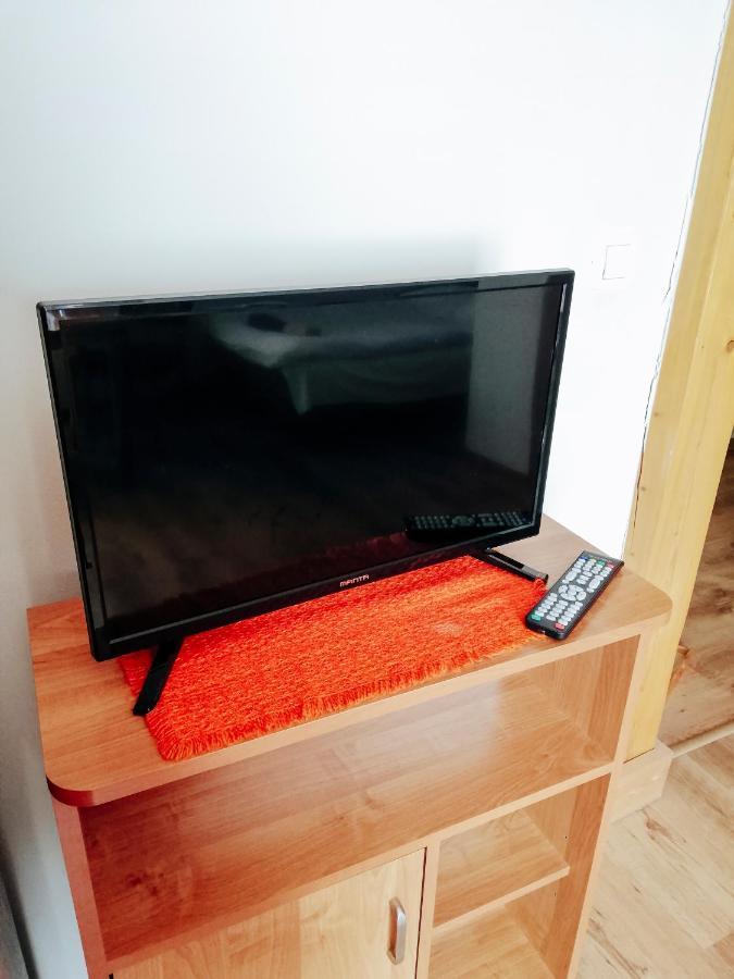 Zajazd Dolina Sadosiow Godkowo Bagian luar foto