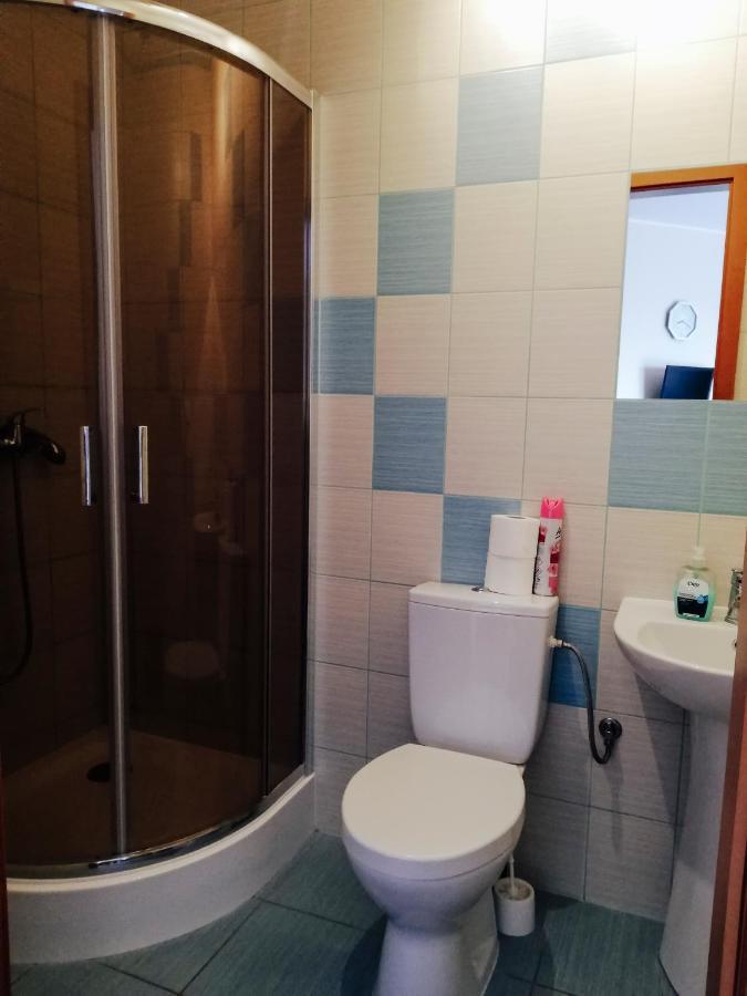 Zajazd Dolina Sadosiow Godkowo Bagian luar foto