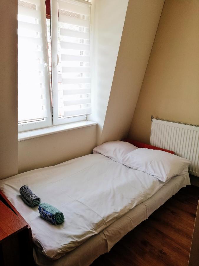 Zajazd Dolina Sadosiow Godkowo Bagian luar foto