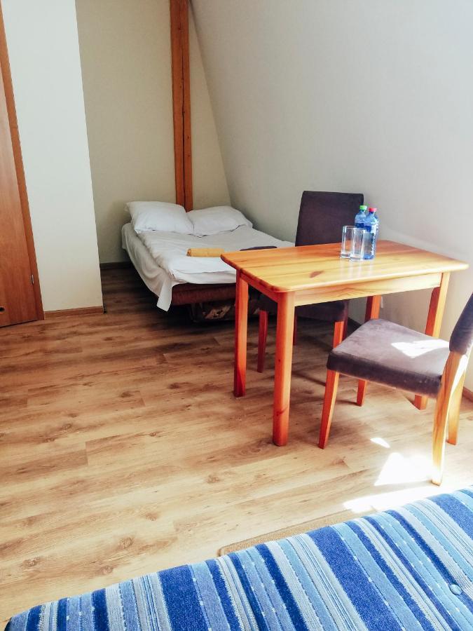 Zajazd Dolina Sadosiow Godkowo Bagian luar foto